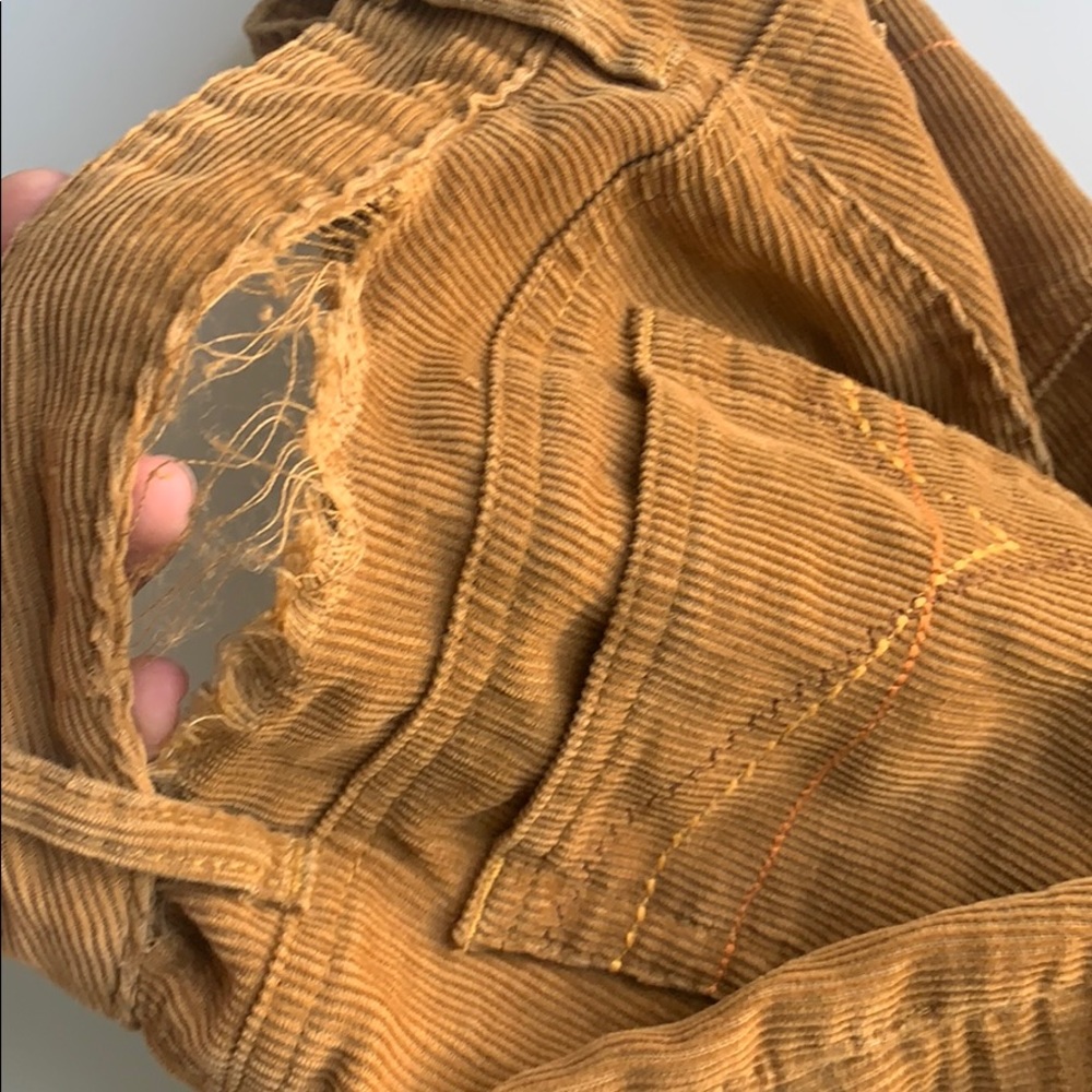 pants - Picture 4 of 4